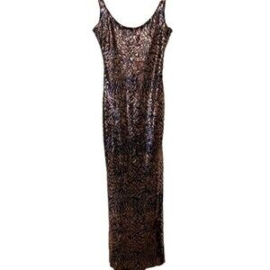 BouBou Sequin Dress
